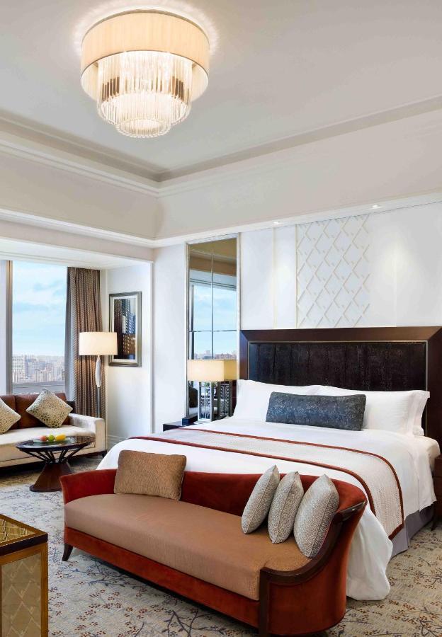 The St. Regis Chengdu Otel Dış mekan fotoğraf