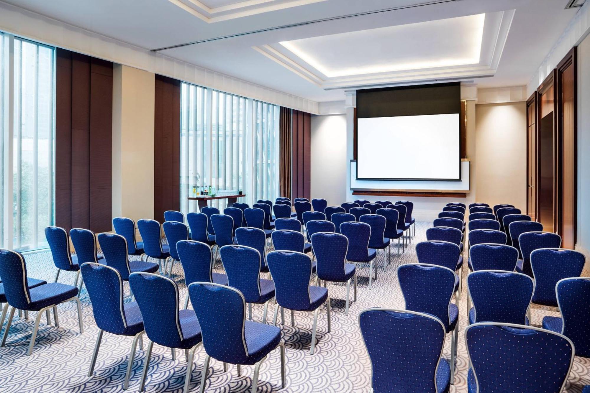 The St. Regis Chengdu Otel Dış mekan fotoğraf