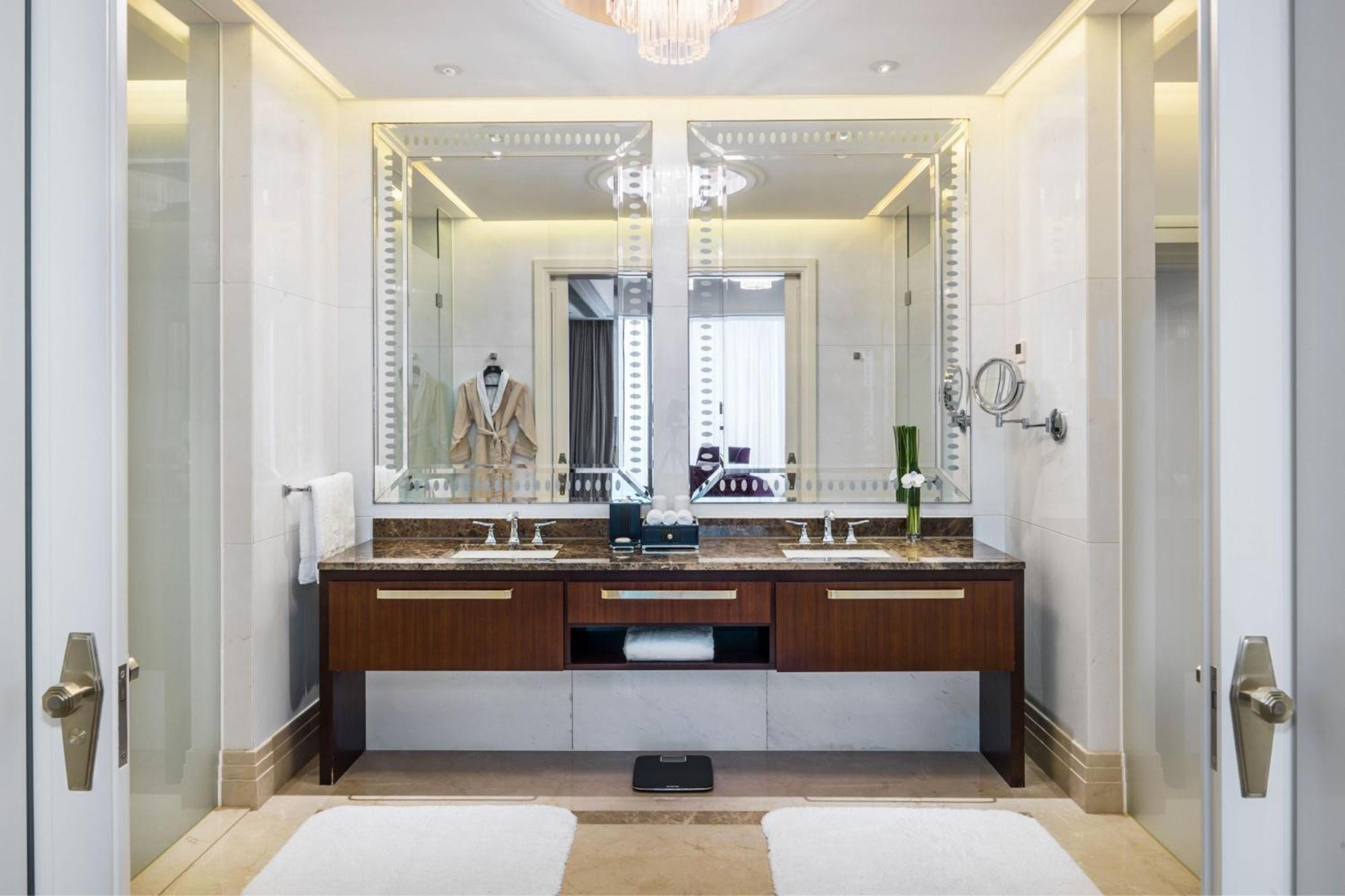 The St. Regis Chengdu Otel Dış mekan fotoğraf